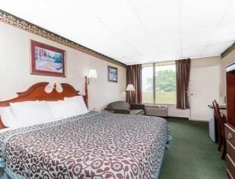 Days By Wyndham 2* Tannersville