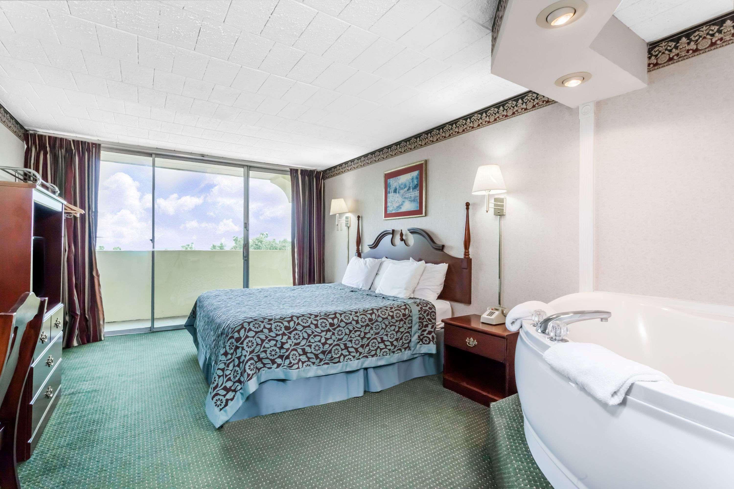 Days By Wyndham 2* Tannersville