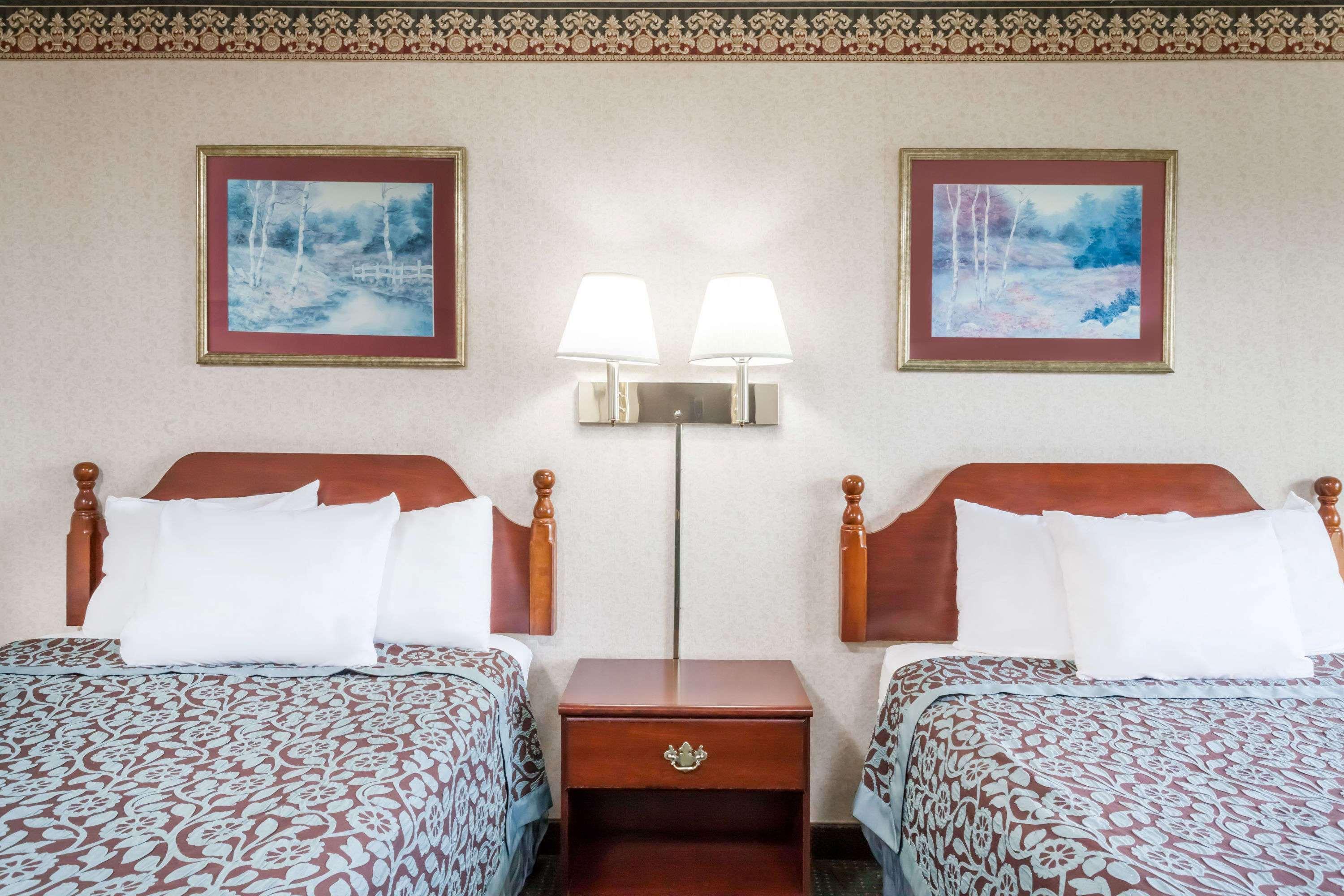 Hotel Days By Wyndham