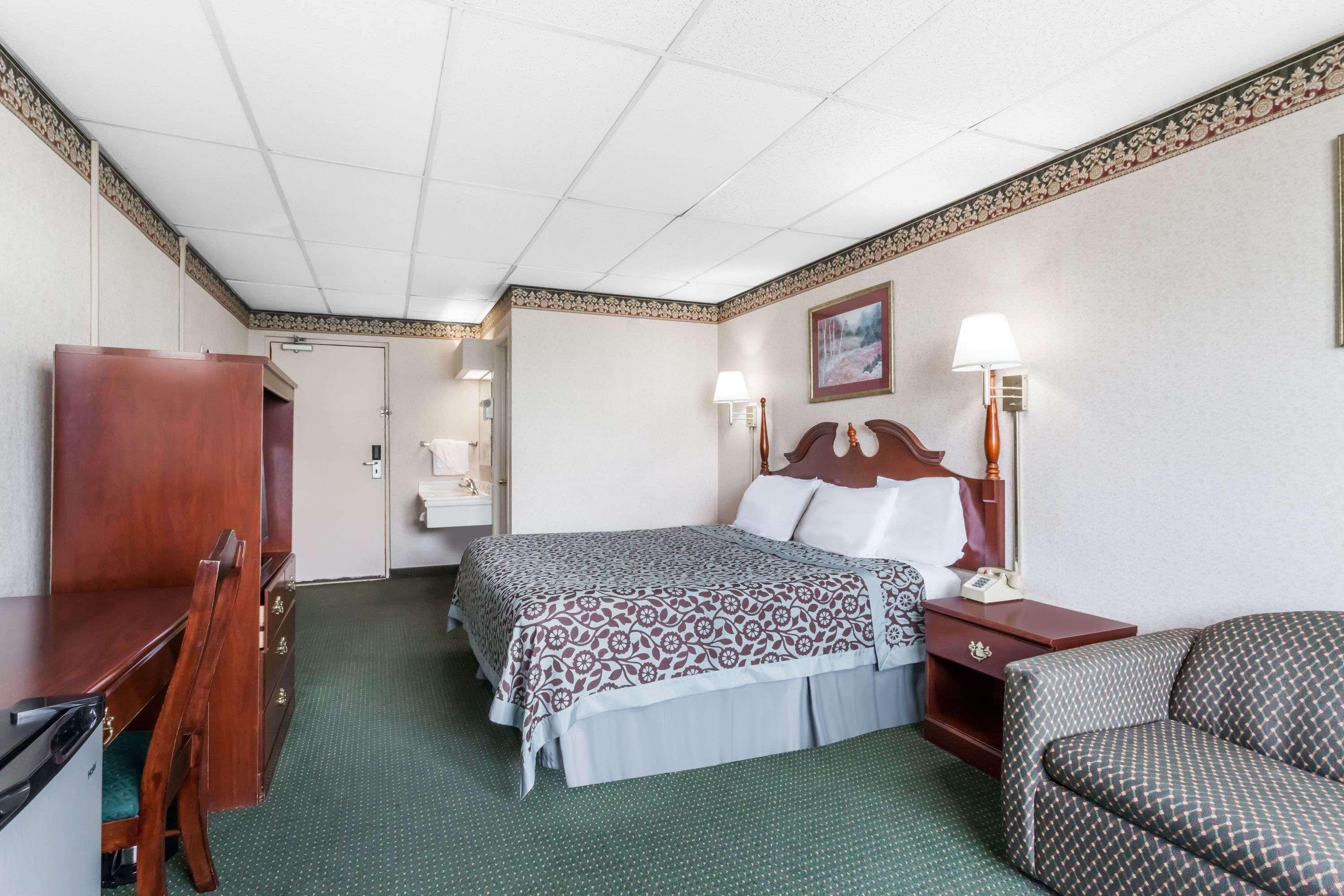 Days By Wyndham Hotel Tannersville