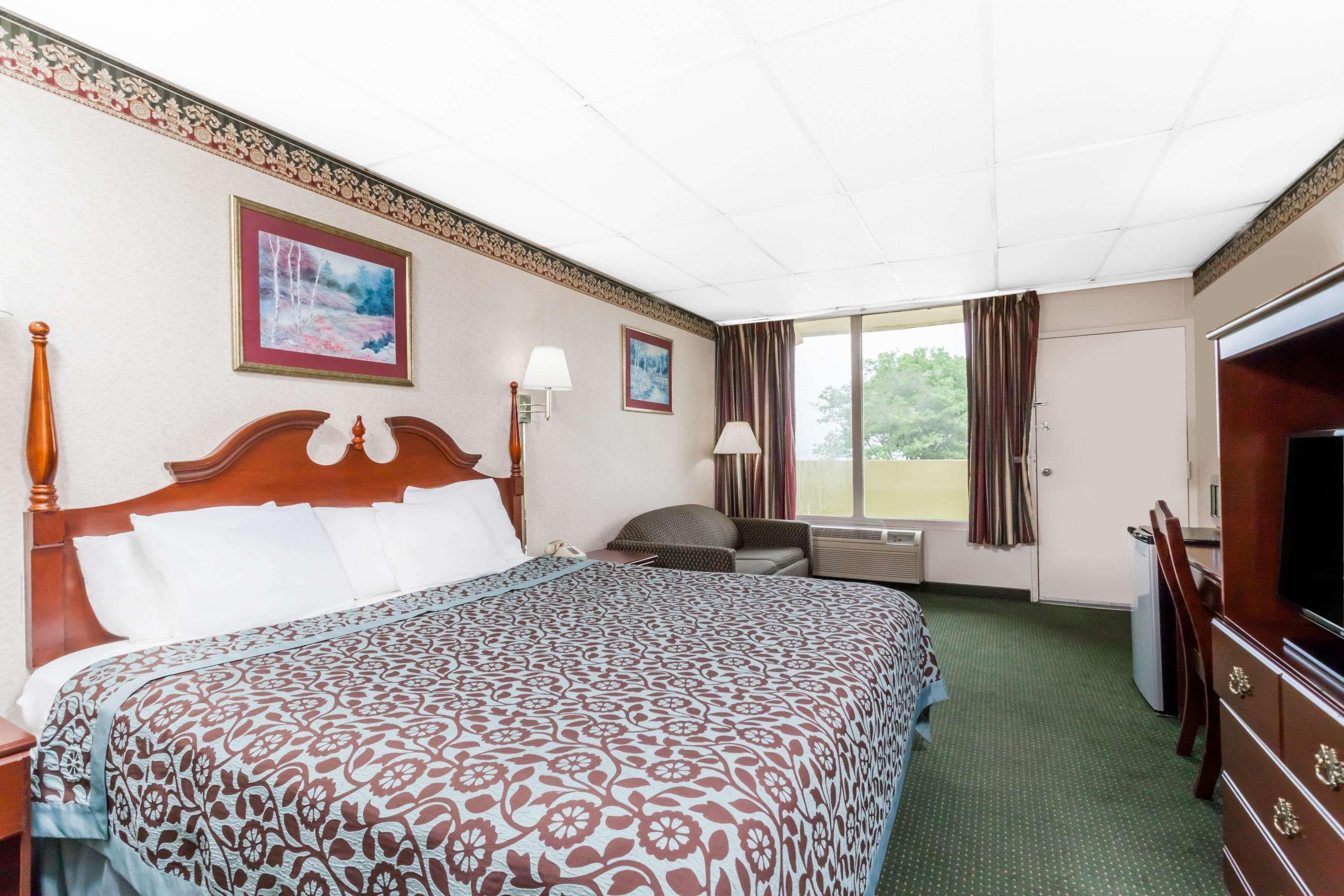 Hotel Days By Wyndham Tannersville