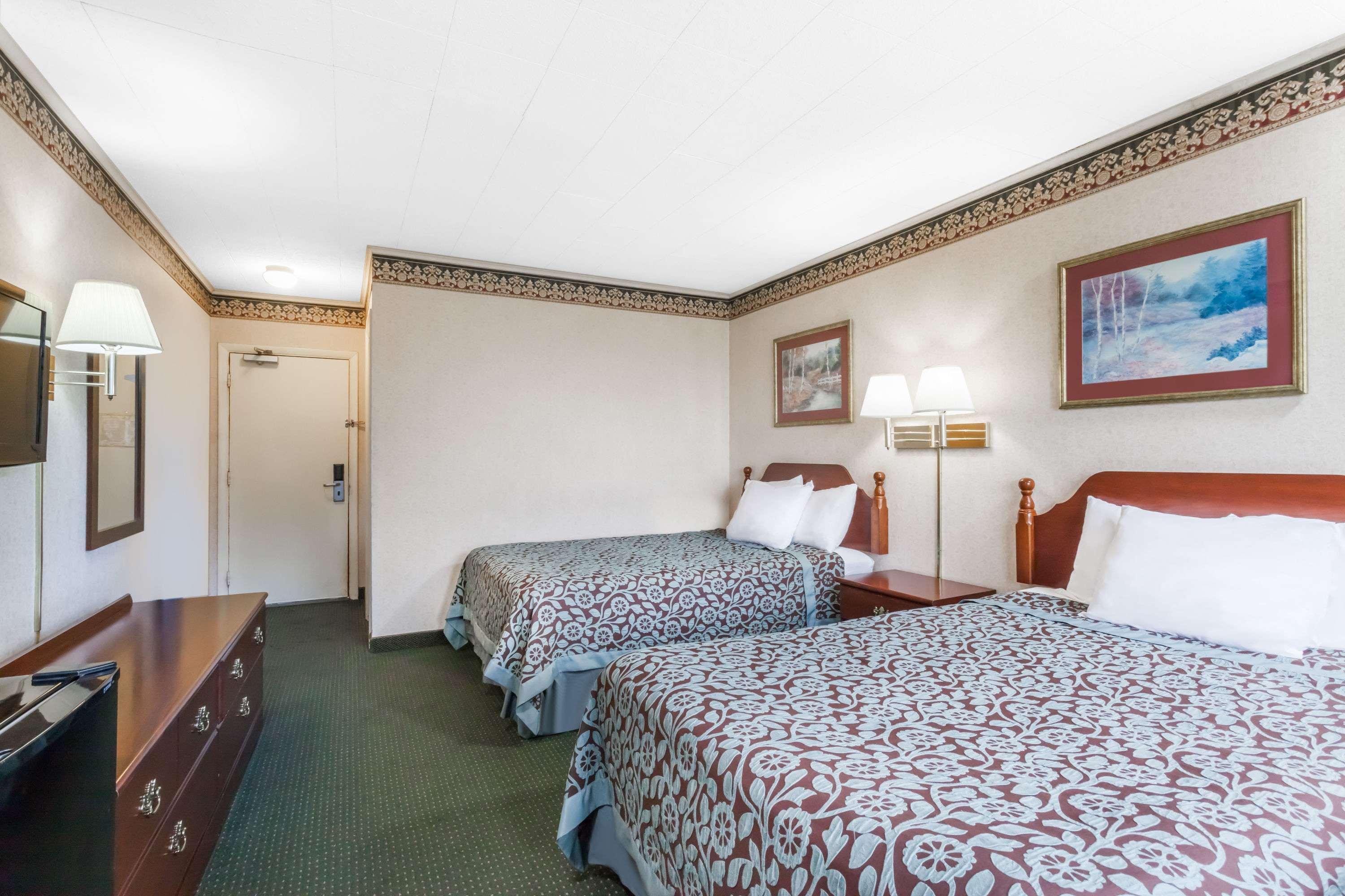 Days By Wyndham Hotel 2*