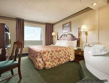 Hotel Days By Wyndham 2*